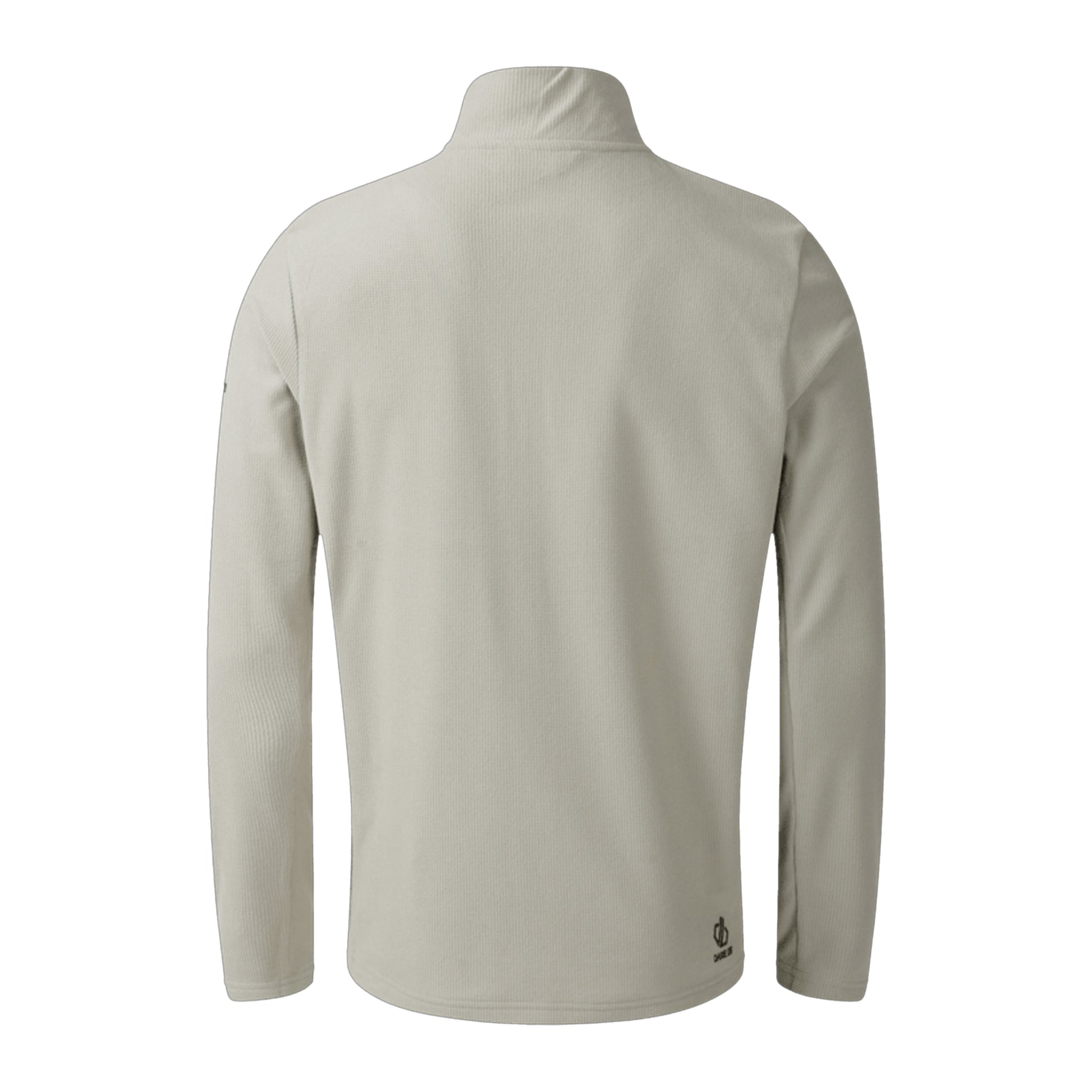 Abbeystone - Back - Dare 2B Mens Arising Fleece Jacket