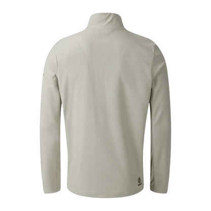 Abbeystone - Back - Dare 2B Mens Arising Fleece Jacket