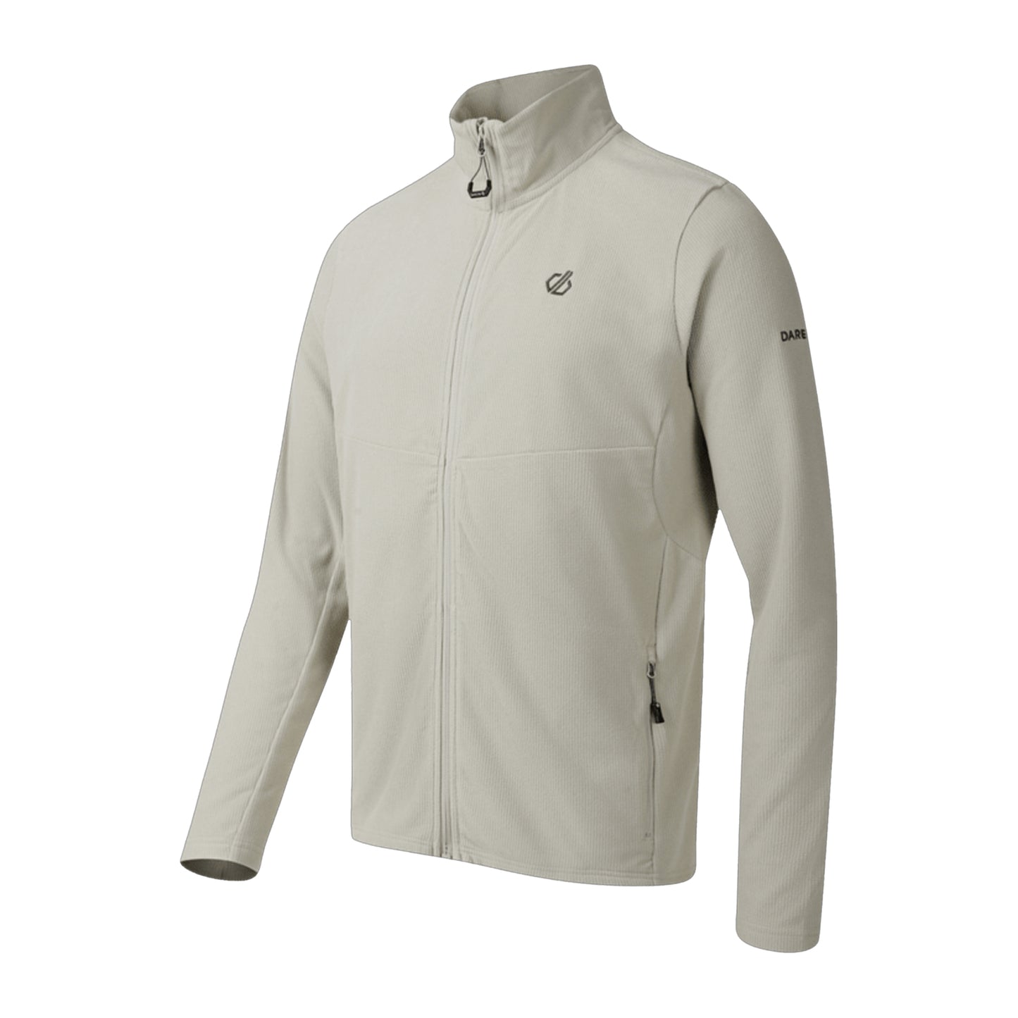 Abbeystone - Side - Dare 2B Mens Arising Fleece Jacket