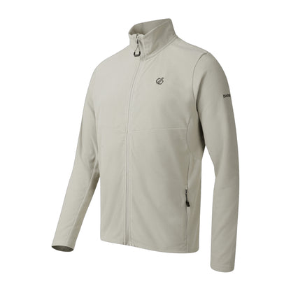 Abbeystone - Side - Dare 2B Mens Arising Fleece Jacket