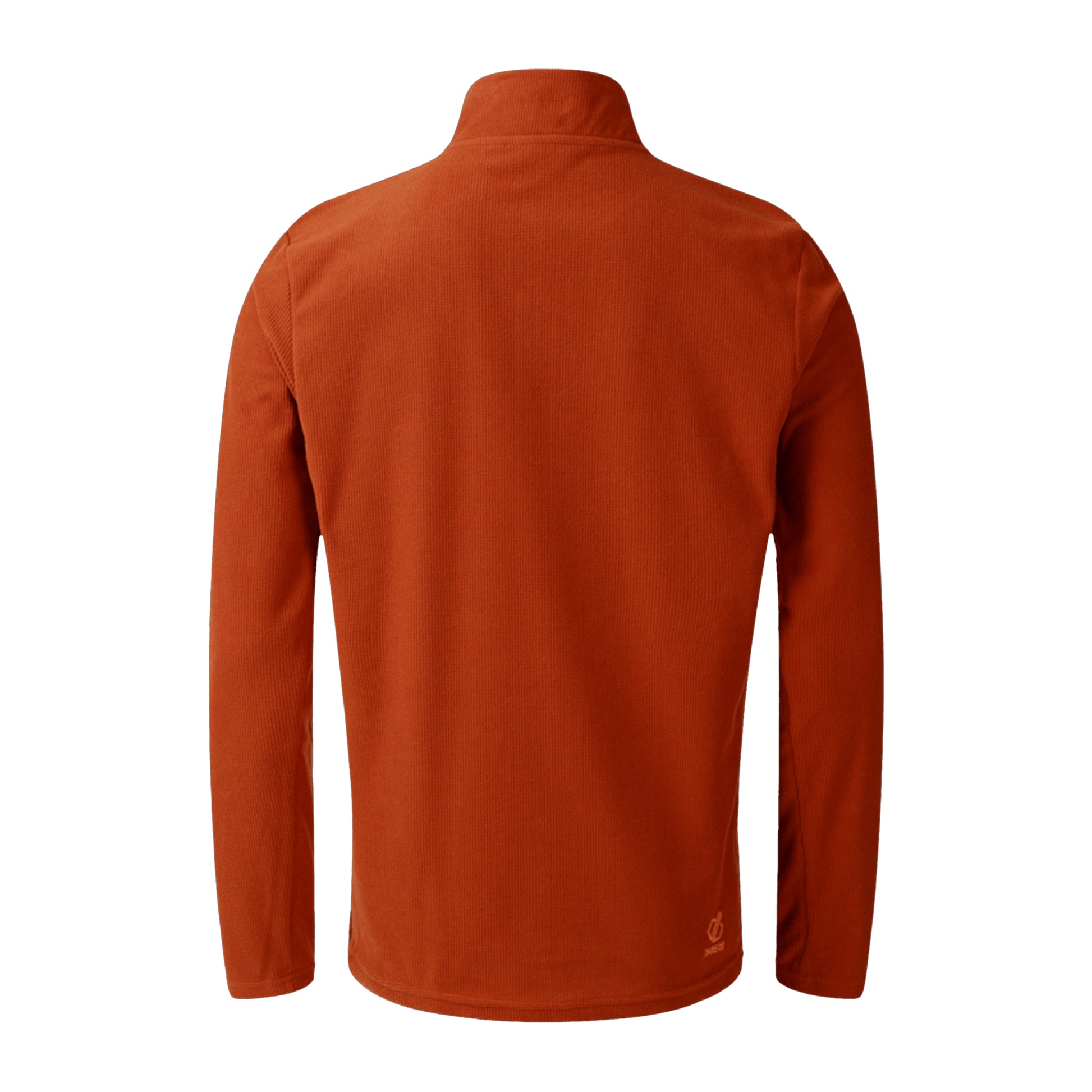 Arabian Spice - Back - Dare 2B Mens Arising Fleece Jacket