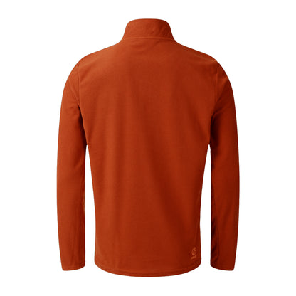 Arabian Spice - Back - Dare 2B Mens Arising Fleece Jacket