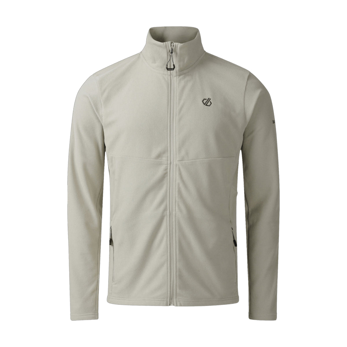 Abbeystone - Front - Dare 2B Mens Arising Fleece Jacket