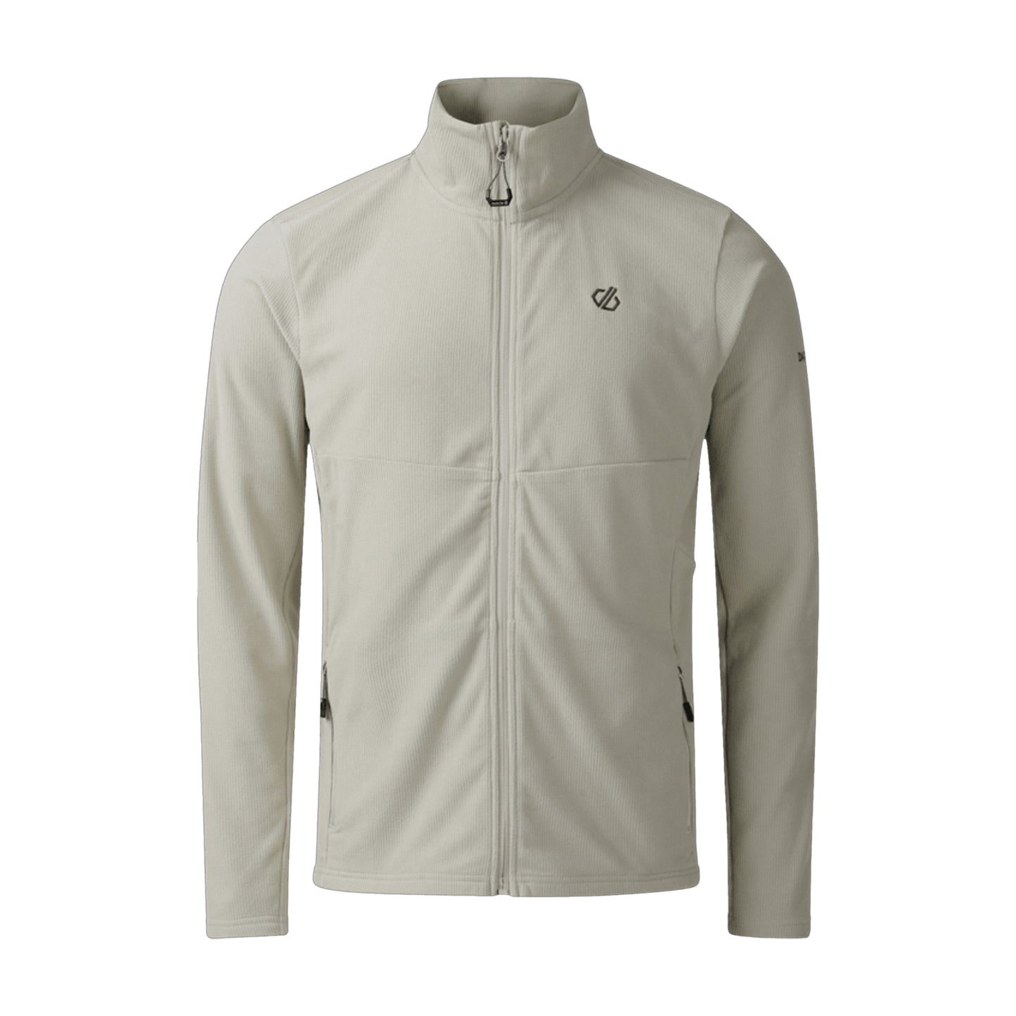 Abbeystone - Front - Dare 2B Mens Arising Fleece Jacket