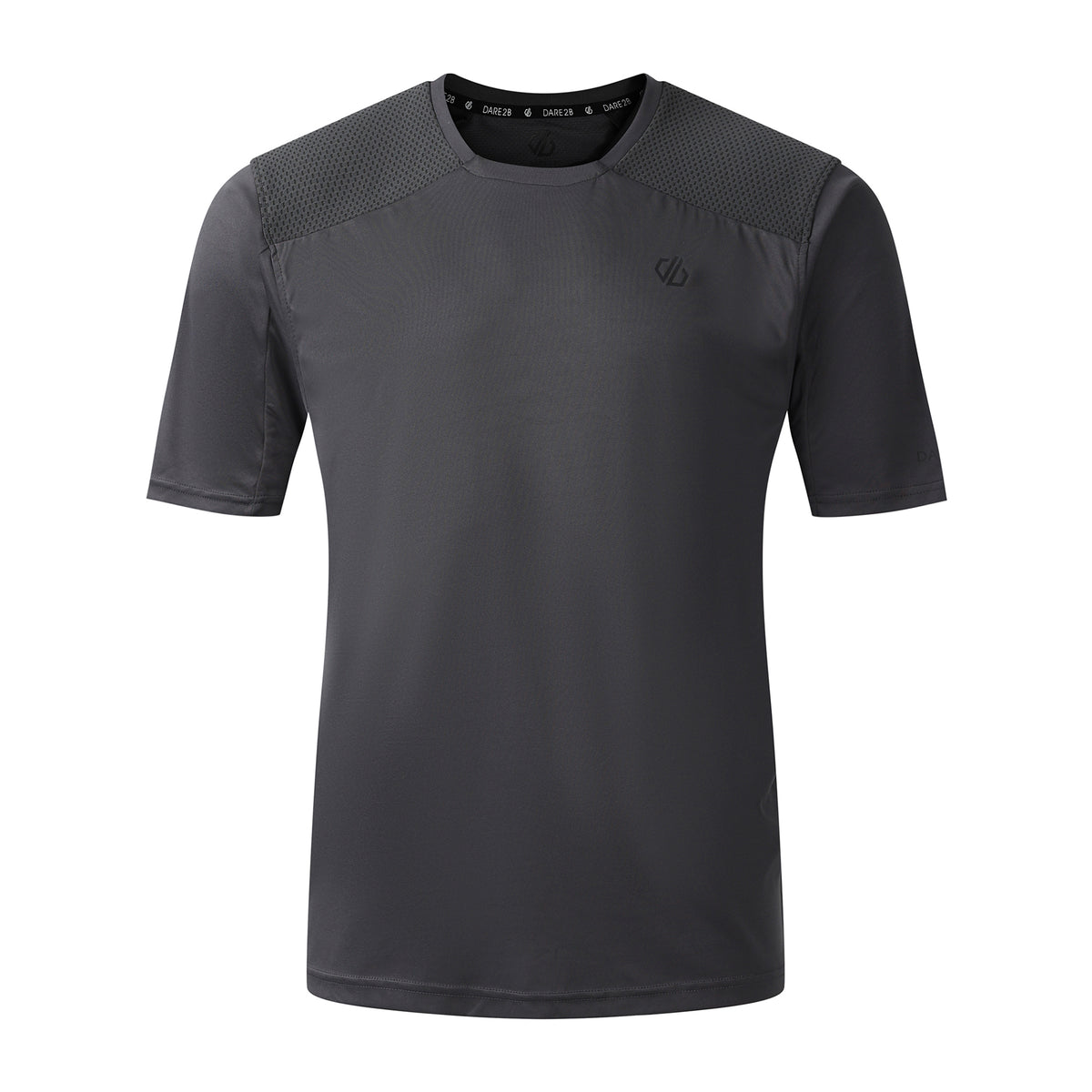 Magnet - Front - Dare 2B Mens Trackstand Ace Jersey