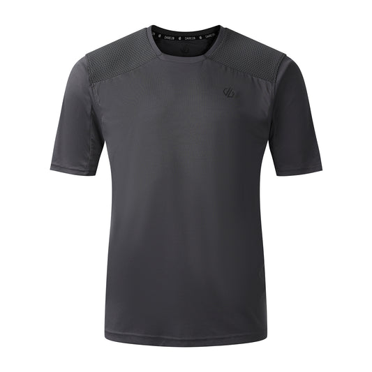 Magnet - Front - Dare 2B Mens Trackstand Ace Jersey