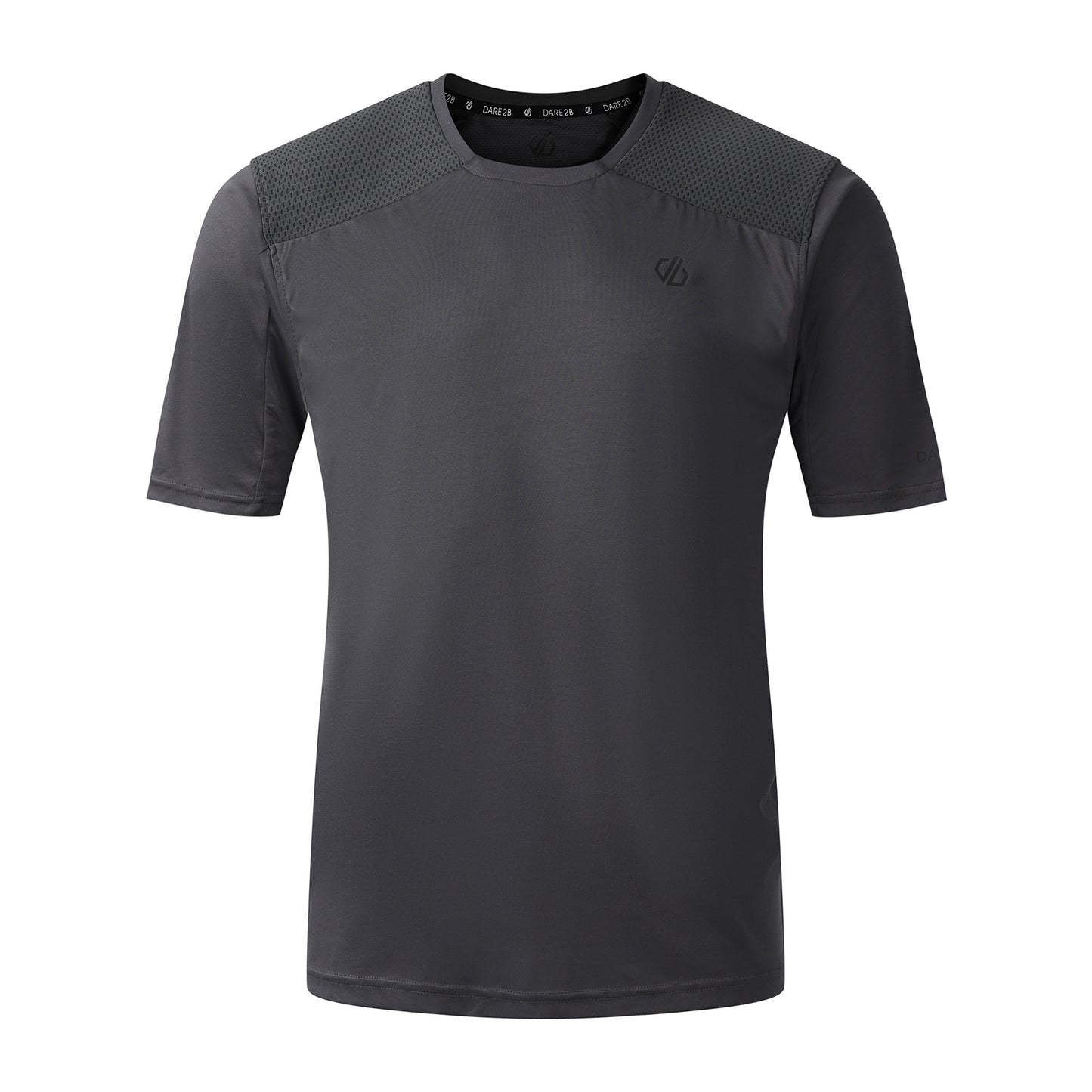 Magnet - Front - Dare 2B Mens Trackstand Ace Jersey