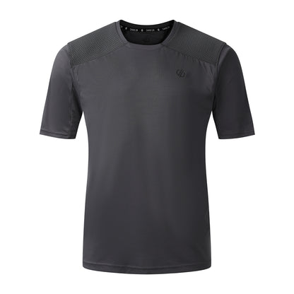 Magnet - Front - Dare 2B Mens Trackstand Ace Jersey