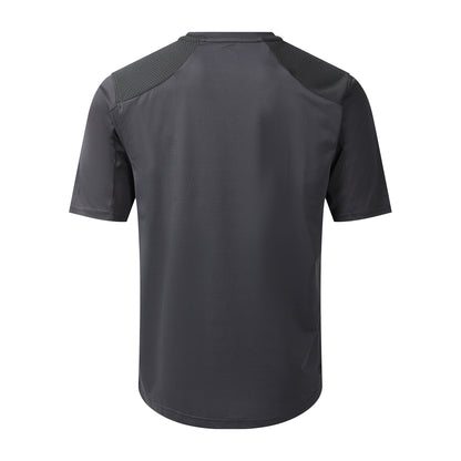 Magnet - Back - Dare 2B Mens Trackstand Ace Jersey