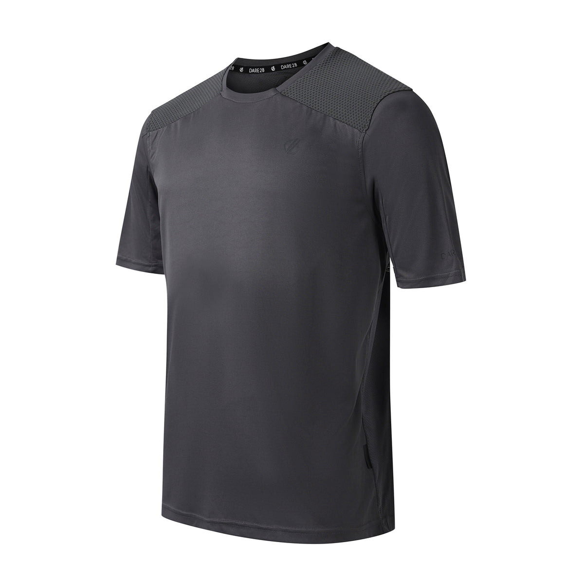 Magnet - Side - Dare 2B Mens Trackstand Ace Jersey