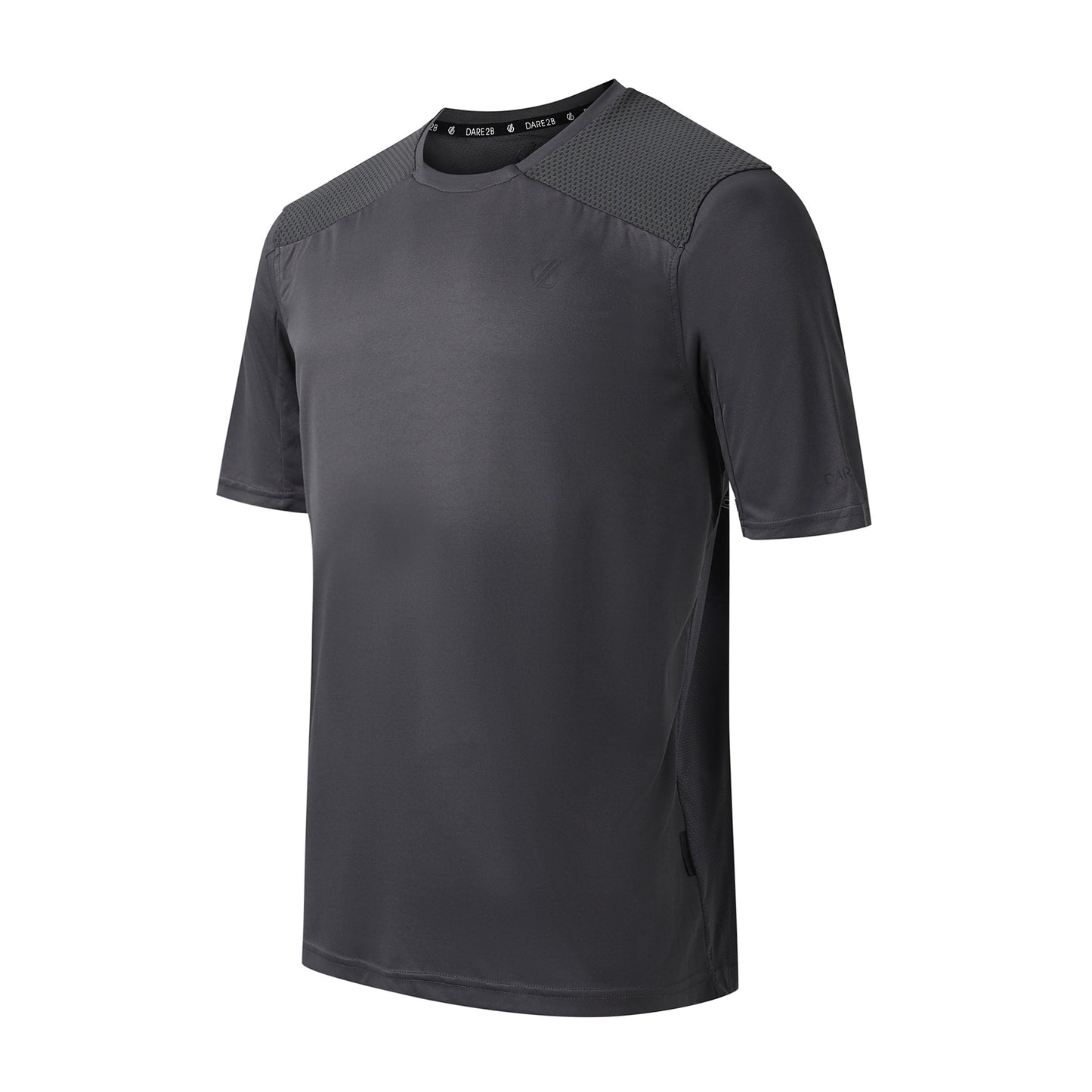 Magnet - Side - Dare 2B Mens Trackstand Ace Jersey