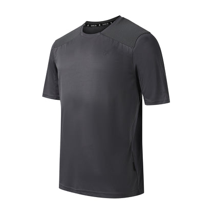 Magnet - Side - Dare 2B Mens Trackstand Ace Jersey