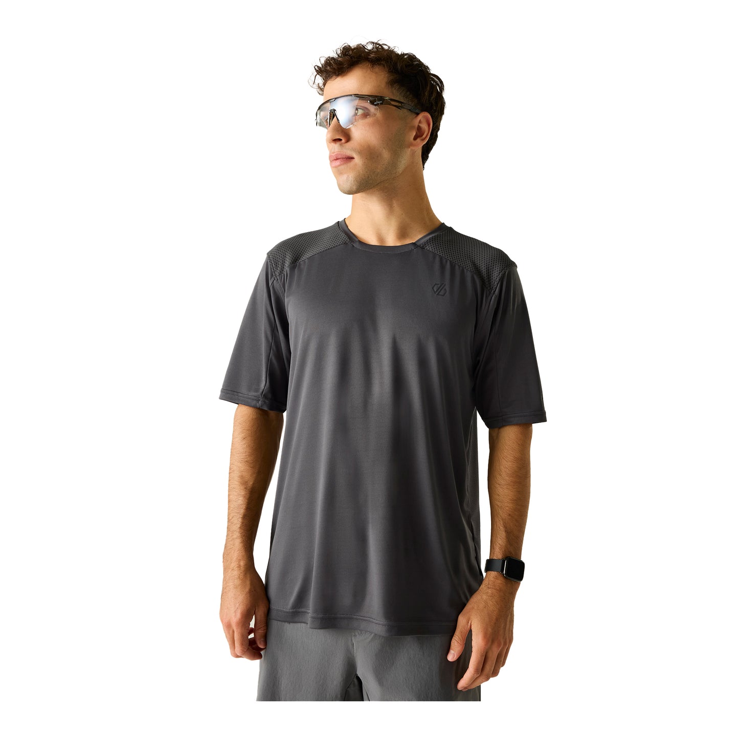 Magnet - Lifestyle - Dare 2B Mens Trackstand Ace Jersey