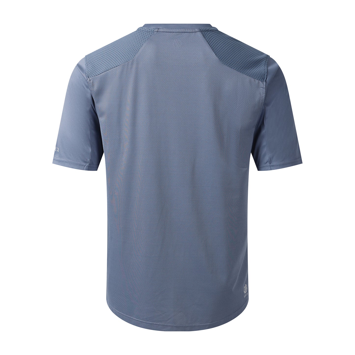 Mercury - Back - Dare 2B Mens Trackstand Ace Jersey