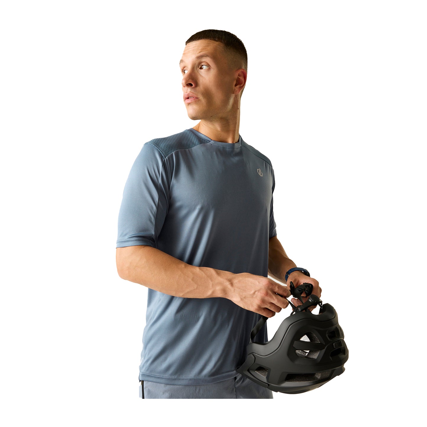 Mercury - Lifestyle - Dare 2B Mens Trackstand Ace Jersey