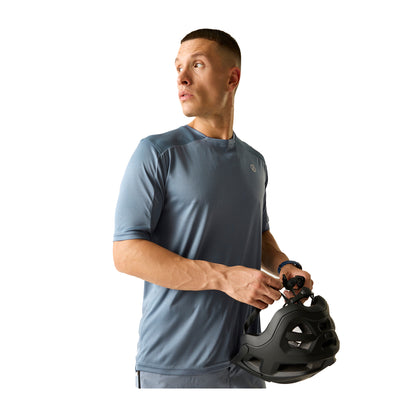 Mercury - Lifestyle - Dare 2B Mens Trackstand Ace Jersey