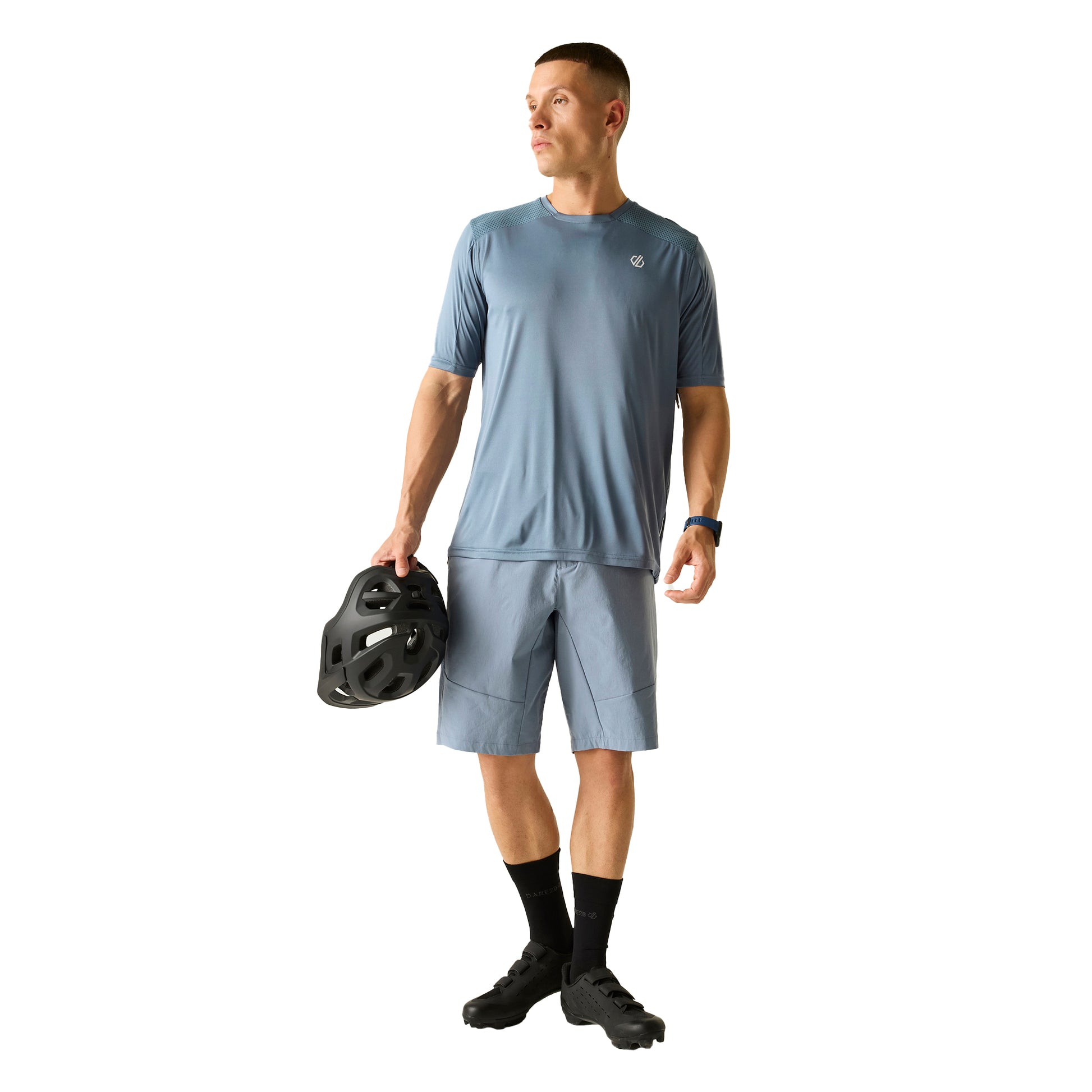 Mercury - Pack Shot - Dare 2B Mens Trackstand Ace Jersey