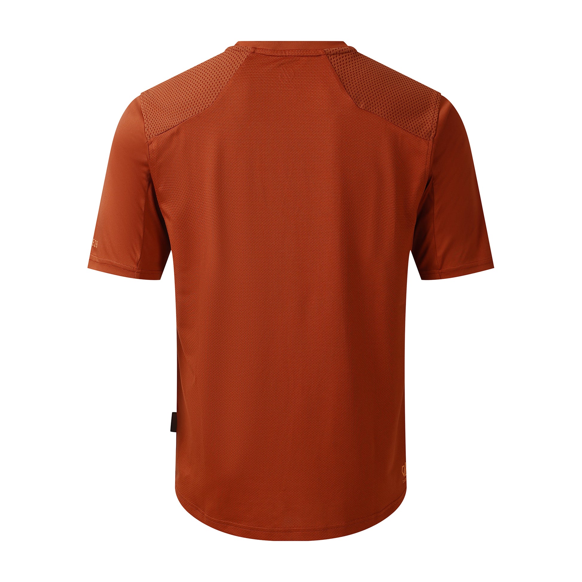 Arabian Spice - Back - Dare 2B Mens Trackstand Ace Jersey