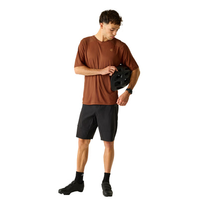 Arabian Spice - Pack Shot - Dare 2B Mens Trackstand Ace Jersey
