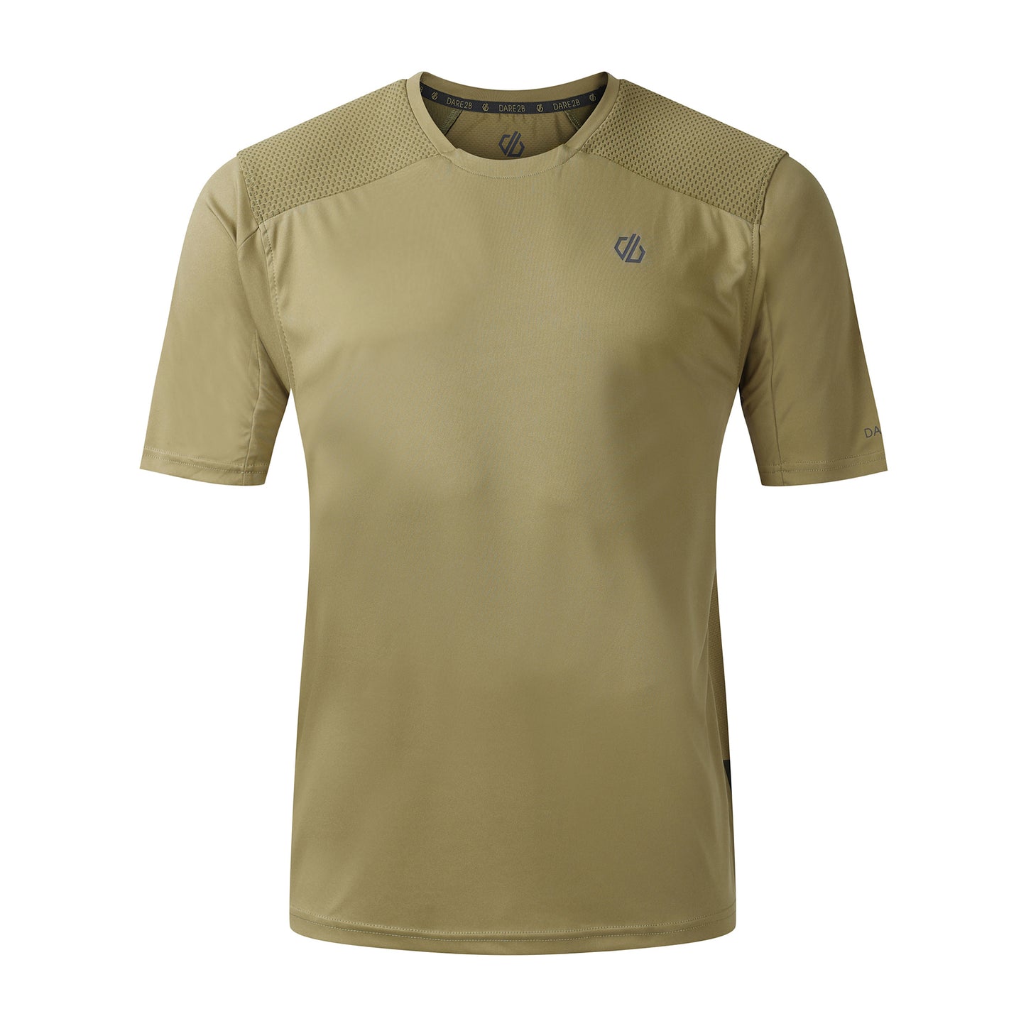Blackboard - Front - Dare 2B Mens Trackstand Ace Jersey