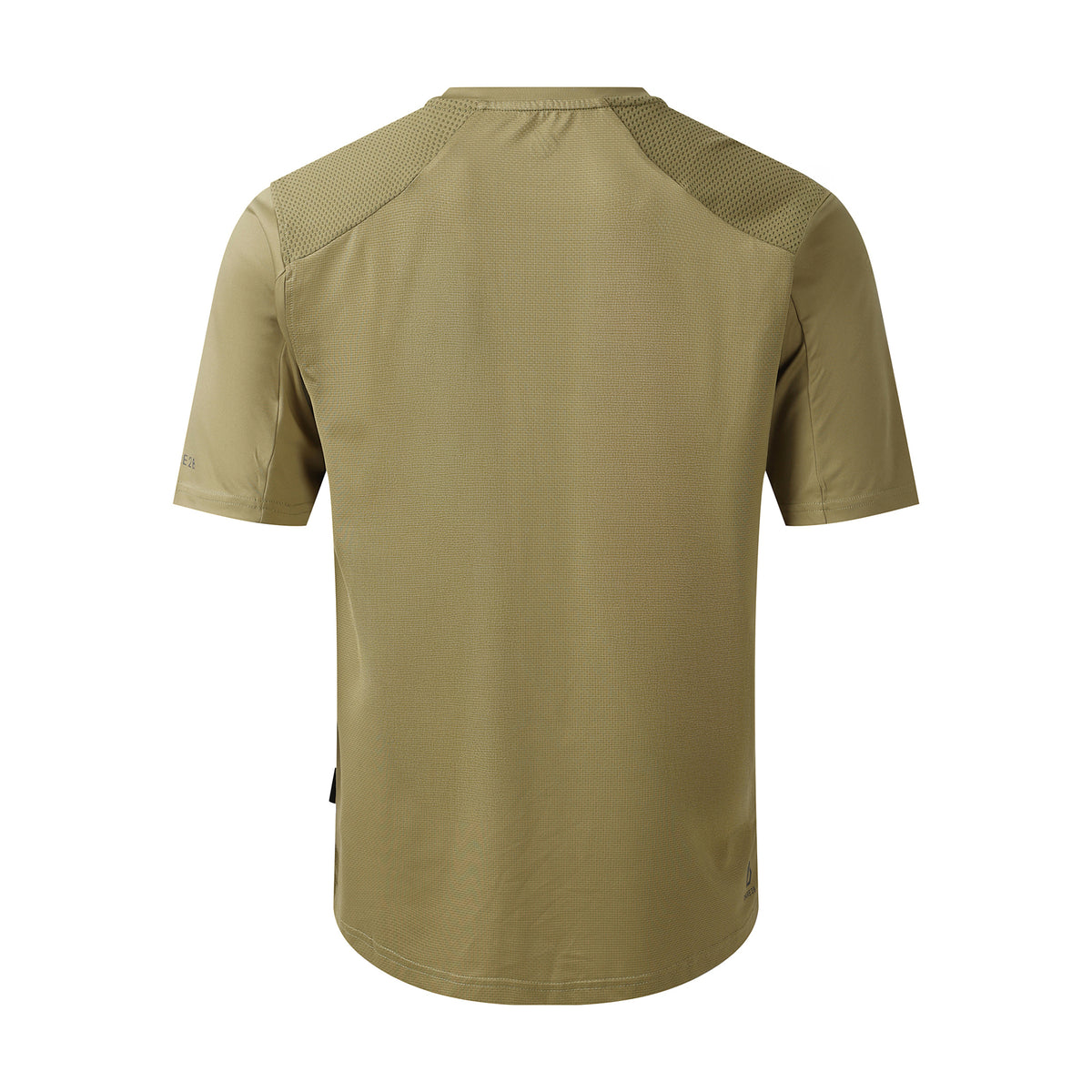 Blackboard - Back - Dare 2B Mens Trackstand Ace Jersey