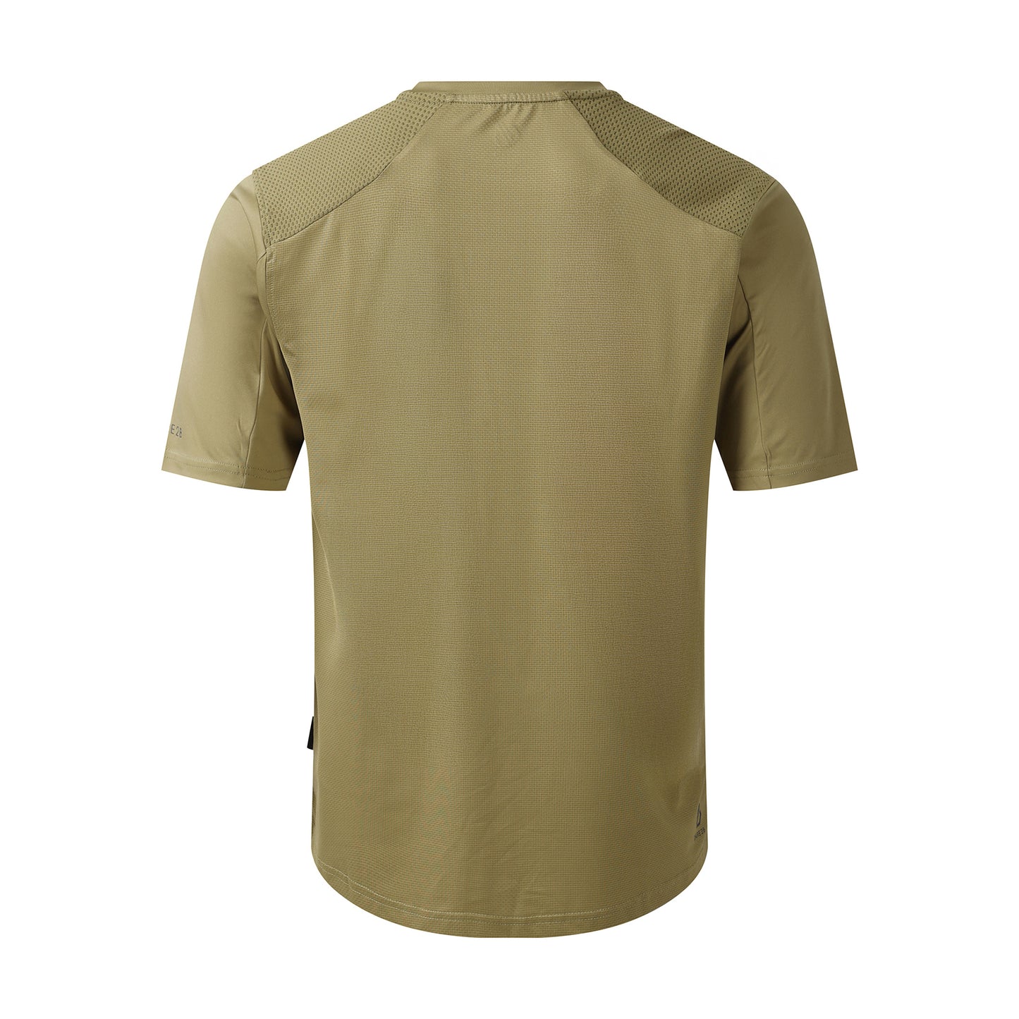 Blackboard - Back - Dare 2B Mens Trackstand Ace Jersey