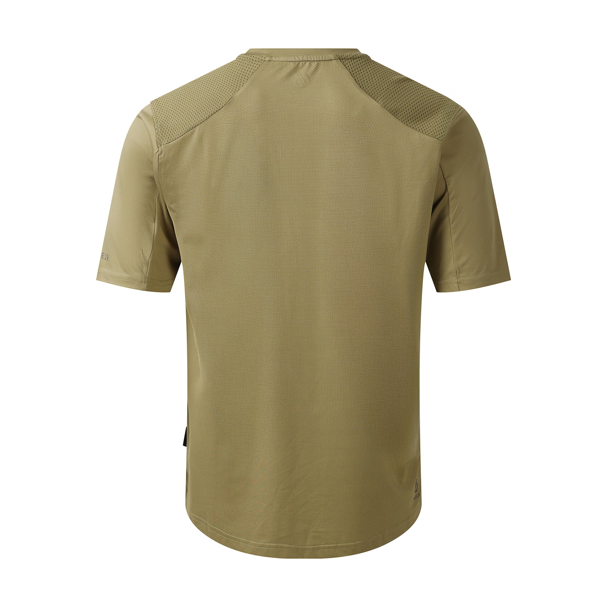 Blackboard - Back - Dare 2B Mens Trackstand Ace Jersey