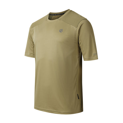 Blackboard - Side - Dare 2B Mens Trackstand Ace Jersey