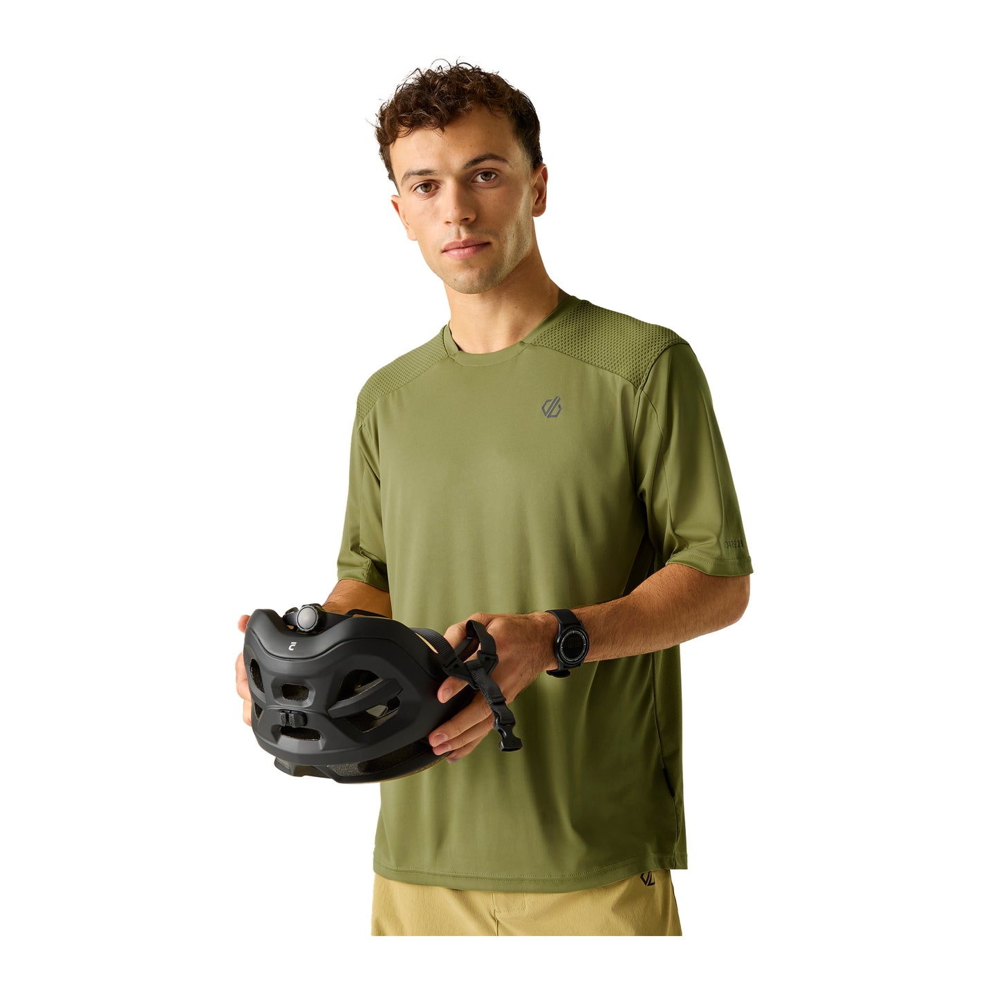 Blackboard - Lifestyle - Dare 2B Mens Trackstand Ace Jersey