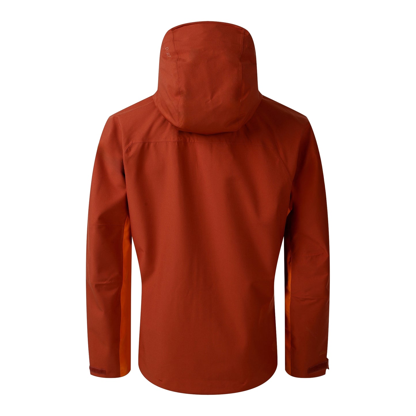 Arabian Spice-Burnt Orange - Back - Dare 2B Mens Torrek III Padded Jacket