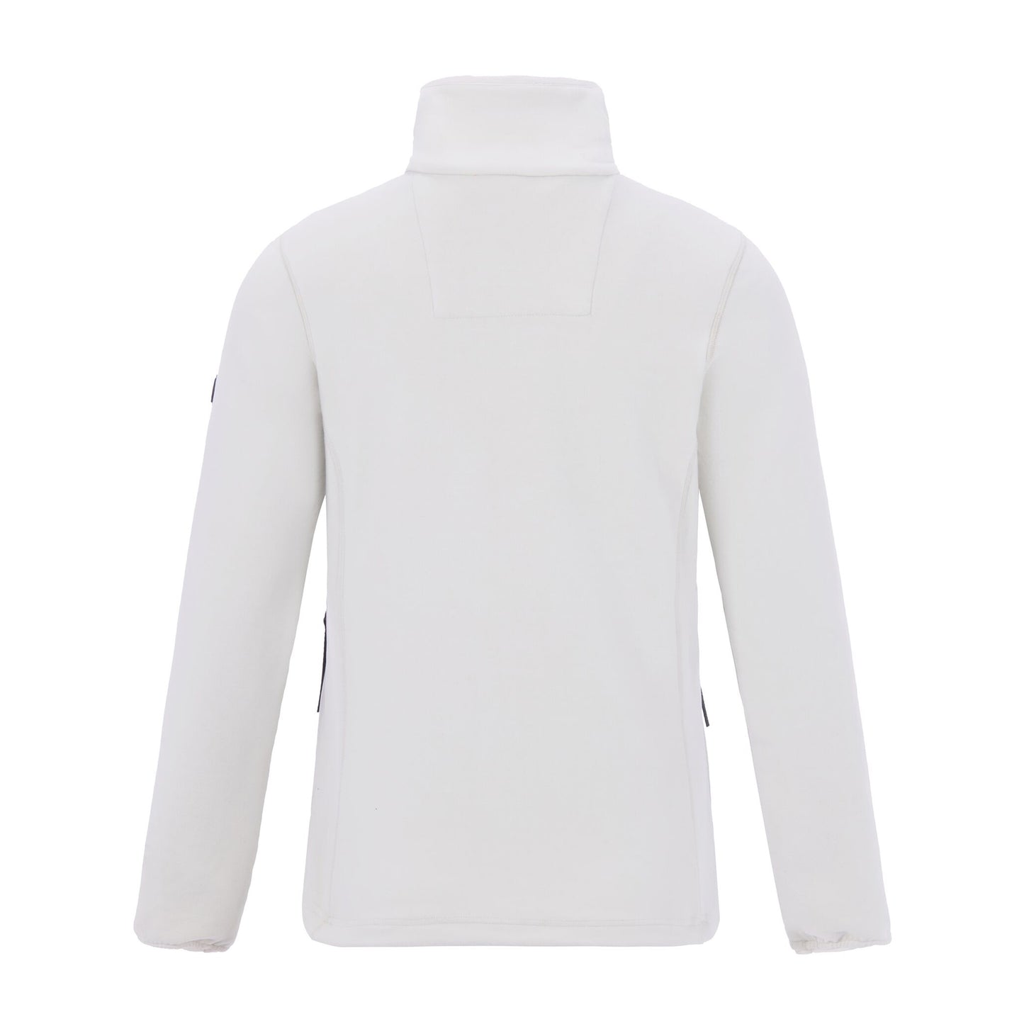 Gray Dawn - Back - Dare 2B Womens-Ladies Florena Full Zip Fleece Jacket