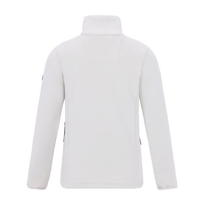 Gray Dawn - Back - Dare 2B Womens-Ladies Florena Full Zip Fleece Jacket