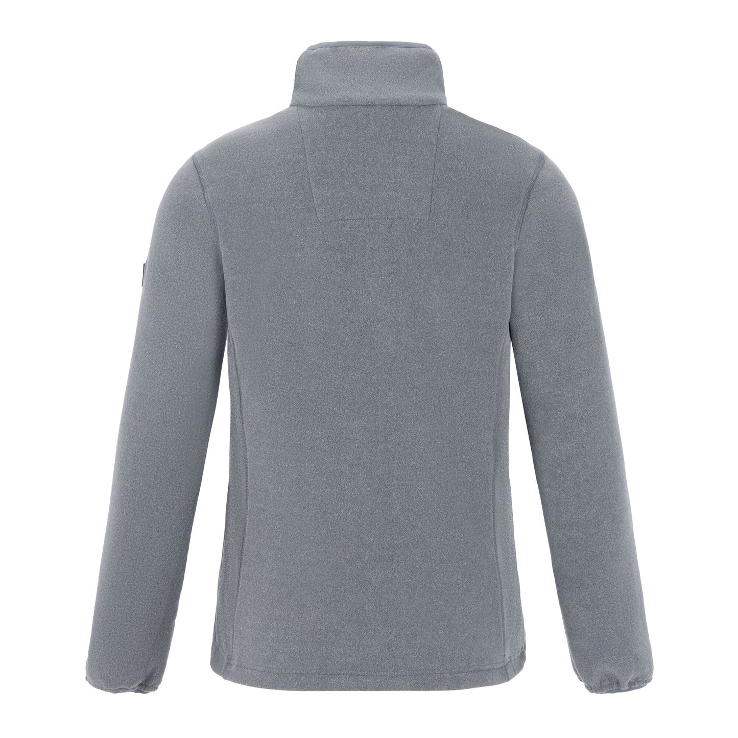 Dark Storm - Back - Dare 2B Womens-Ladies Florena Full Zip Fleece Jacket