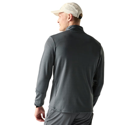 Magnet-Black - Lifestyle - Dare 2B Mens Venture Stretch Midlayer