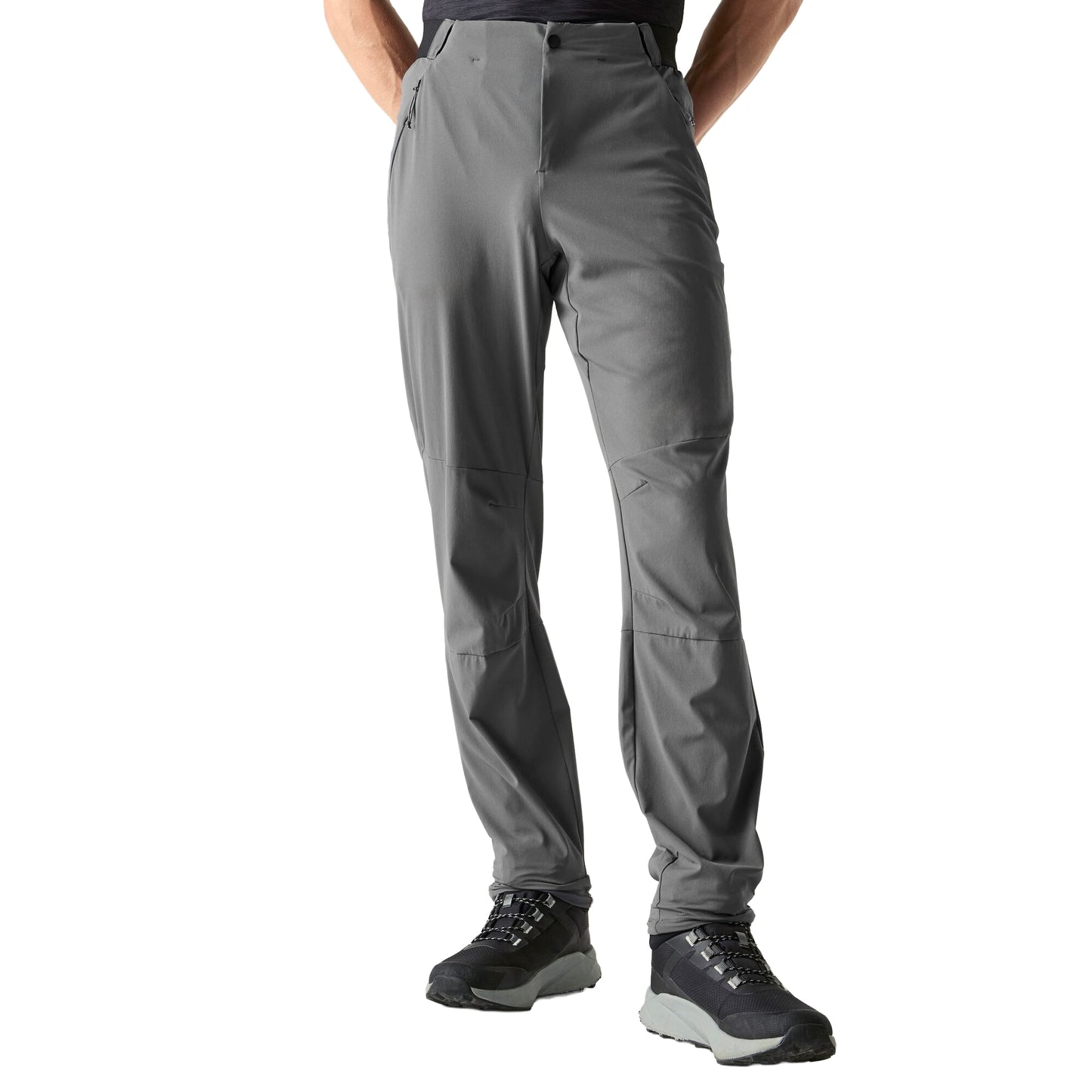 Magnet - Lifestyle - Dare 2B Mens Torrek Lite Walking Trousers