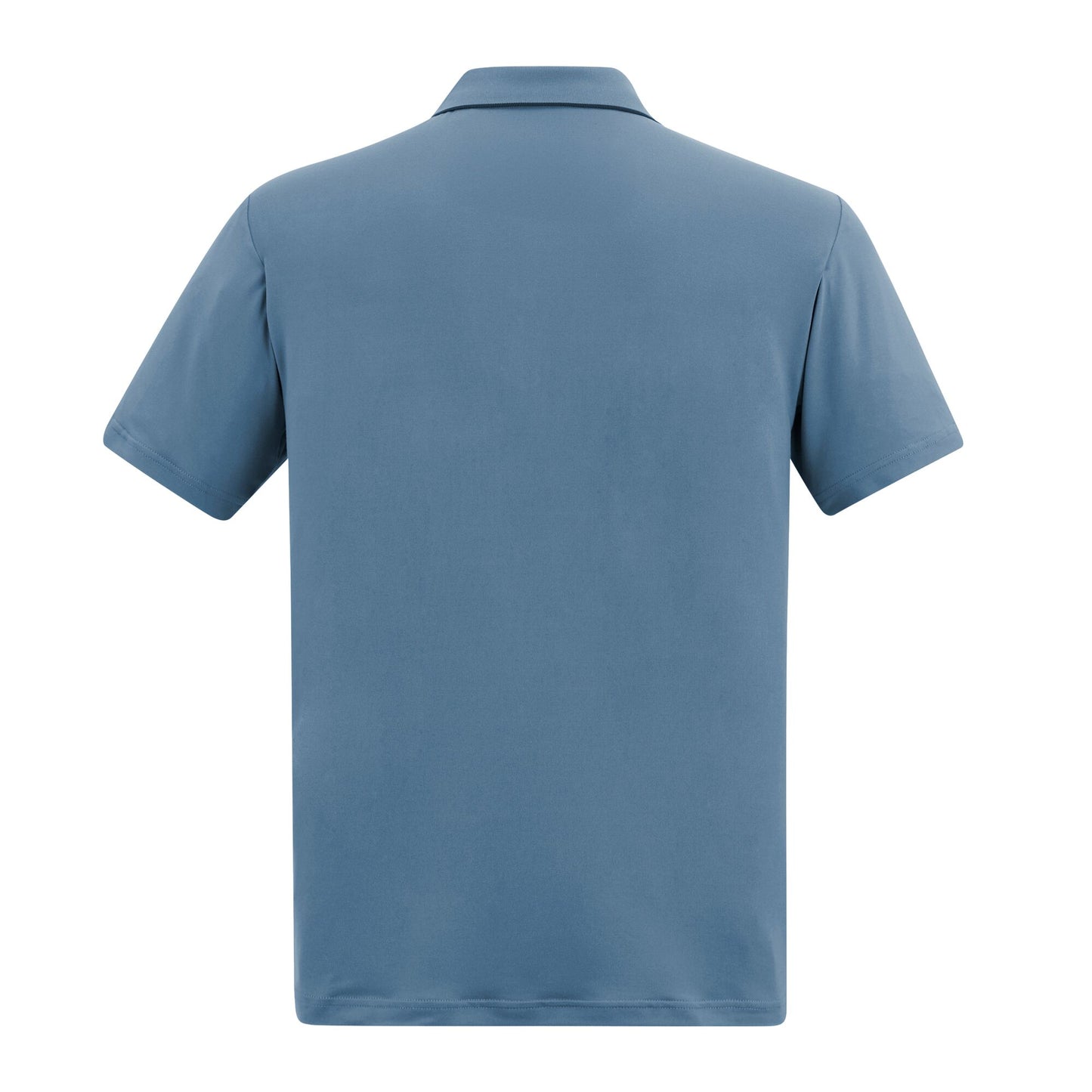 China Blue - Back - Regatta Mens Maverik Stretch Polo Shirt