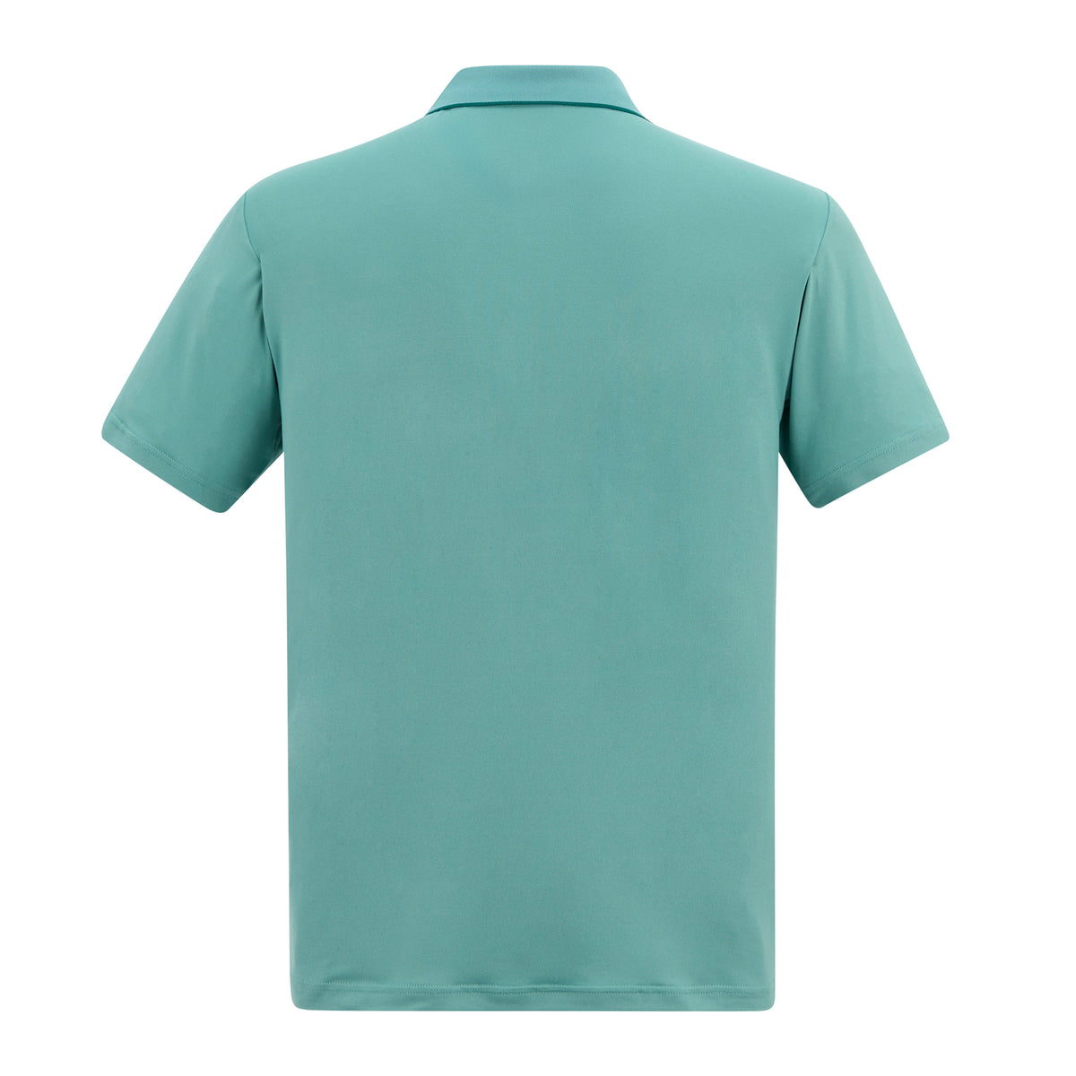 Arctic - Back - Regatta Mens Maverik Stretch Polo Shirt