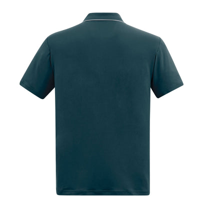 Night Sky - Back - Regatta Mens Maverik Stretch Polo Shirt