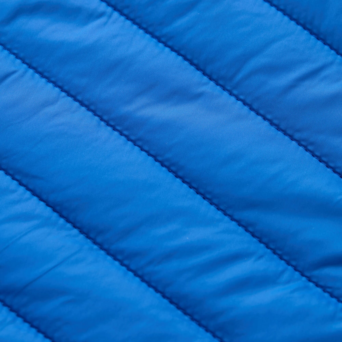 Navy-Olympian Blue - Lifestyle - Regatta Childrens-Kids Andreson Hybrid Padded Jacket