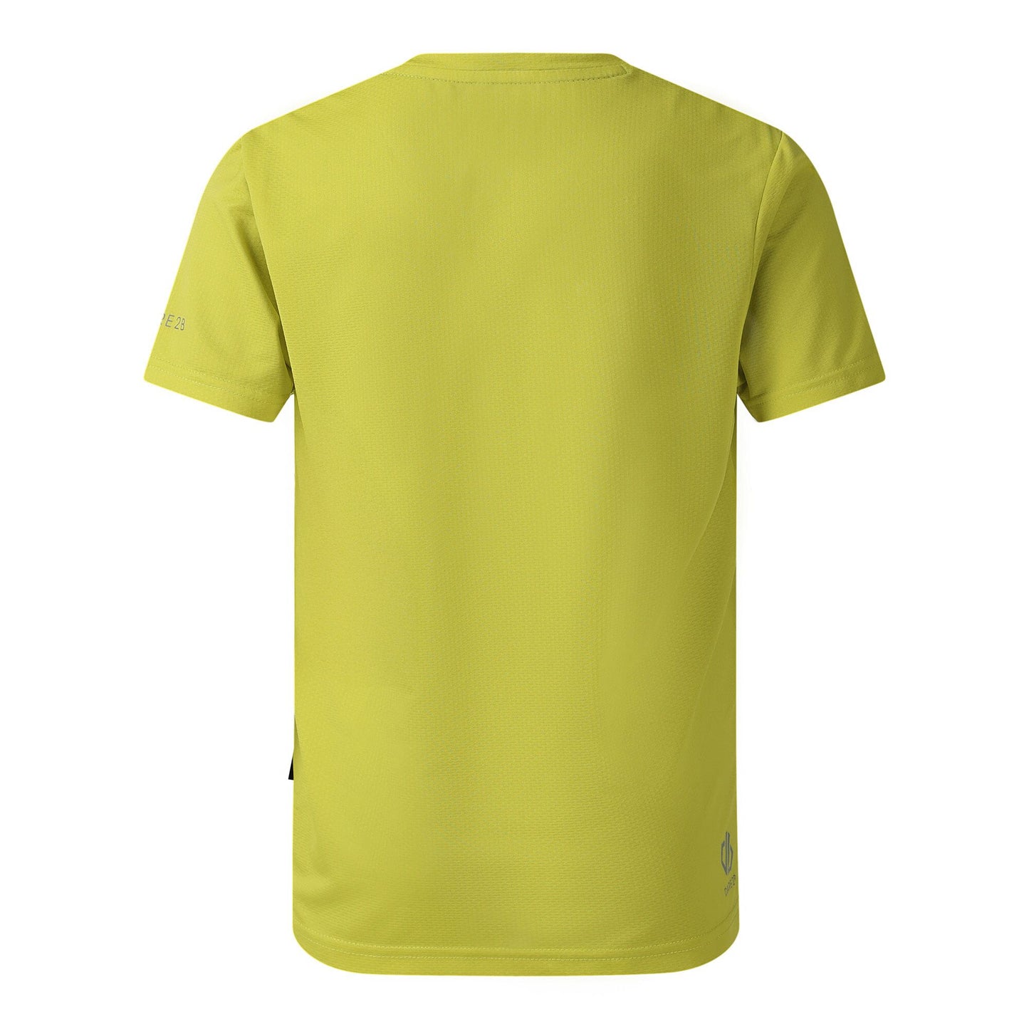 Fragile Sprout - Back - Dare 2B Childrens-Kids Amuse III Mountain Bike T-Shirt