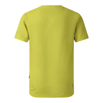 Fragile Sprout - Back - Dare 2B Childrens-Kids Amuse III Mountain Bike T-Shirt