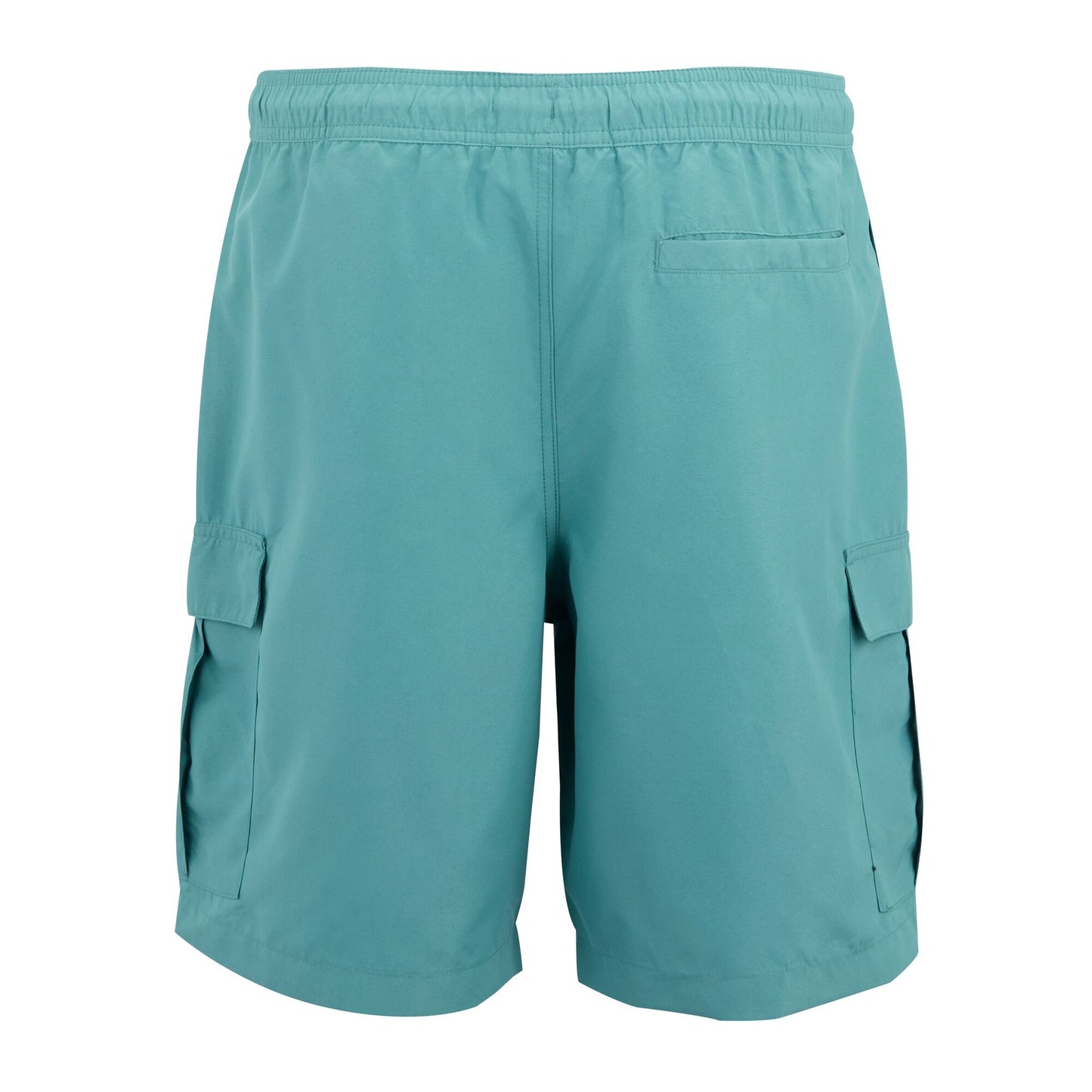 Arctic - Back - Regatta Mens Blanmont Swim Shorts