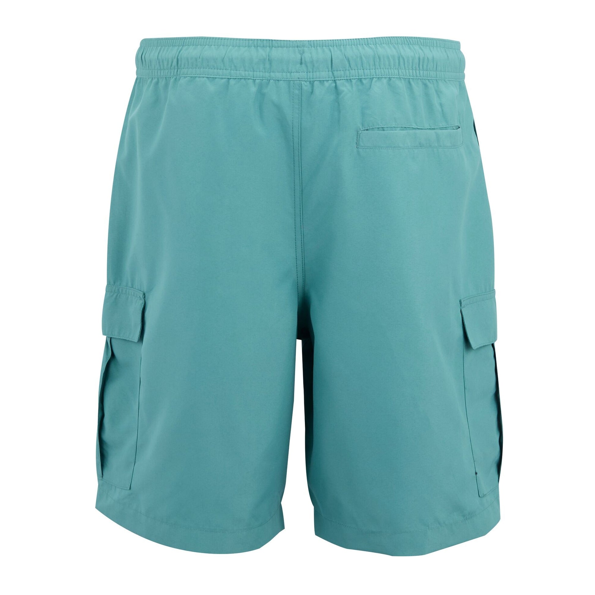 Arctic - Back - Regatta Mens Blanmont Swim Shorts