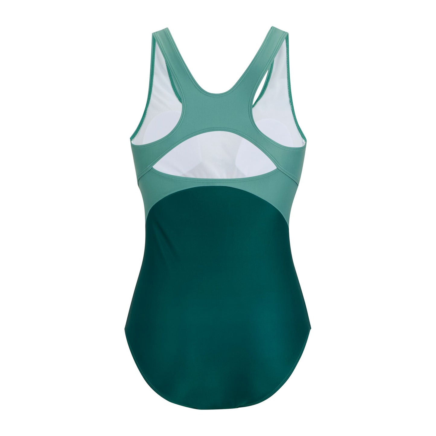 Ivy Moss - Back - Regatta Womens-Ladies Active One Piece Swimsuit