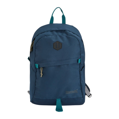 Night Sky - Front - Regatta Boulder 20L Backpack