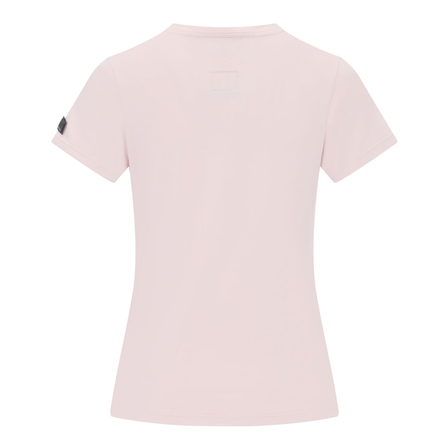 Pink Haze - Back - Regatta Womens-Ladies Elkie T-Shirt
