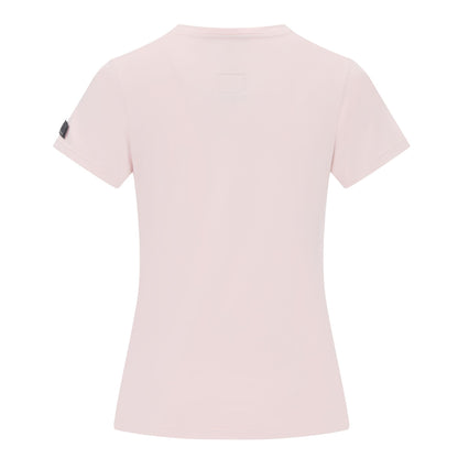 Pink Haze - Back - Regatta Womens-Ladies Elkie T-Shirt