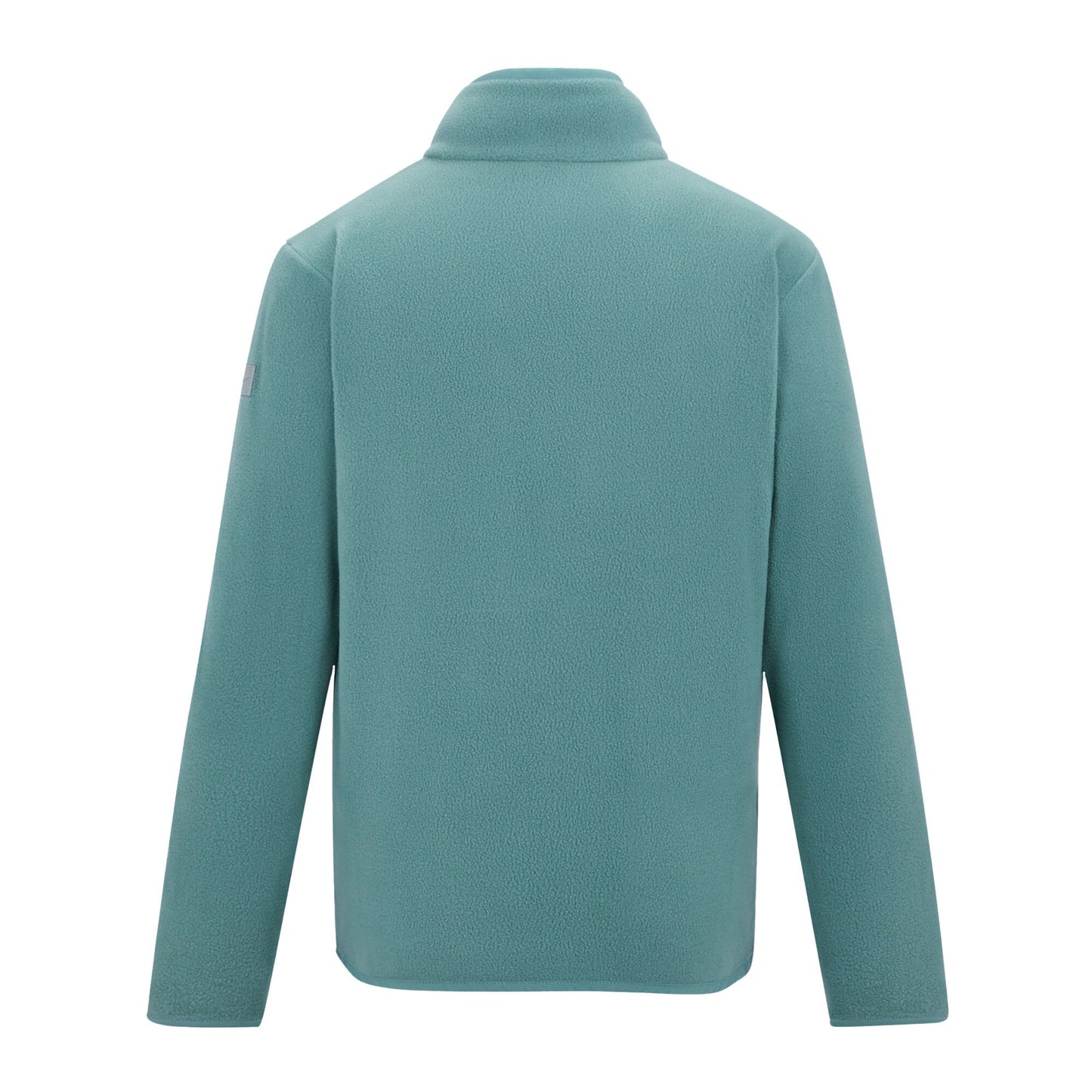 Ivy Moss - Back - Regatta Childrens-Kids Frankie Full Zip Fleece Jacket