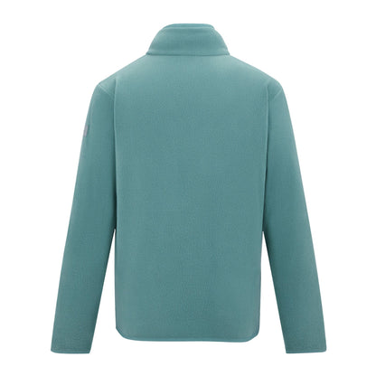 Ivy Moss - Back - Regatta Childrens-Kids Frankie Full Zip Fleece Jacket