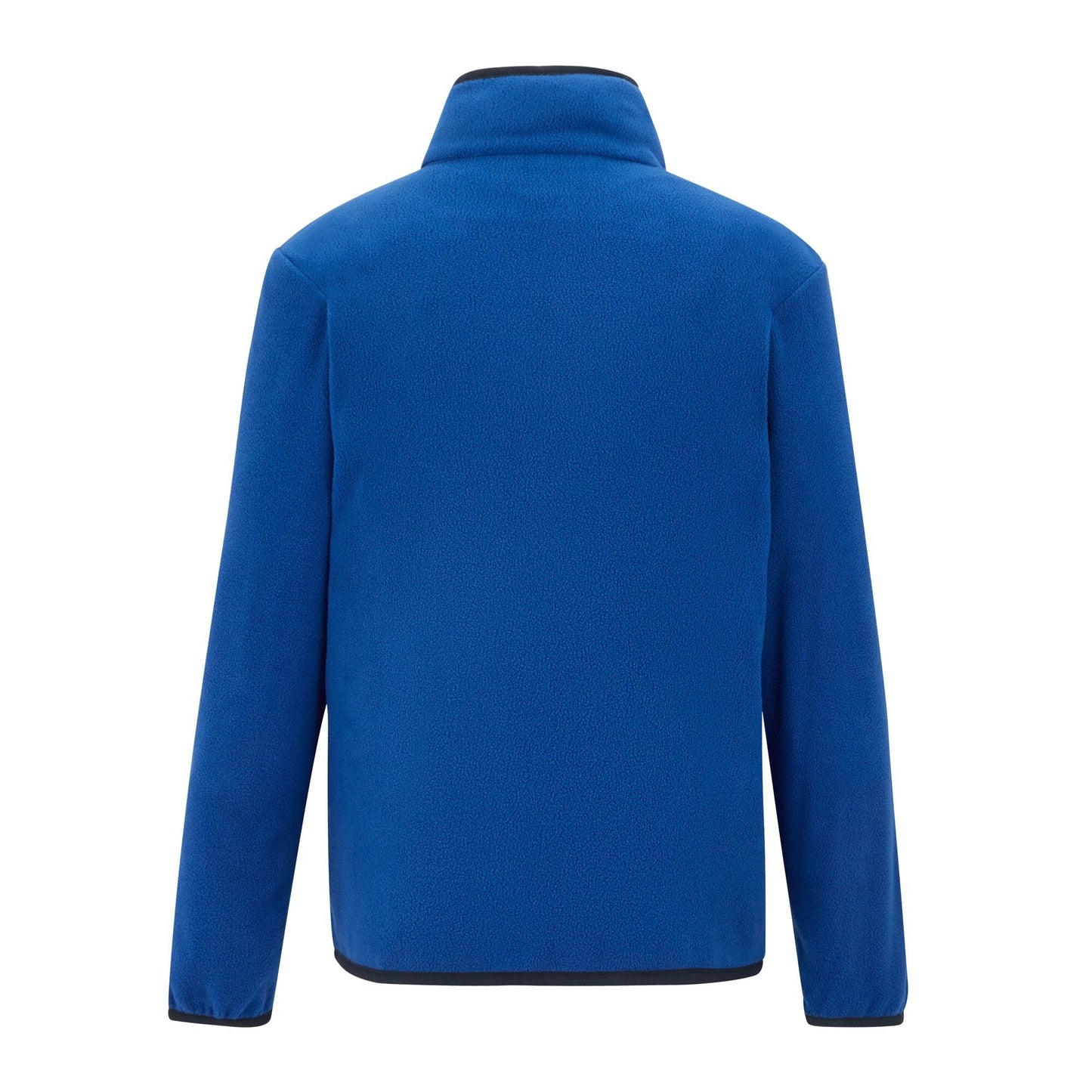 Olympian Blue - Back - Regatta Childrens-Kids Frankie Full Zip Fleece Jacket